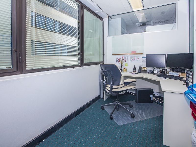 1/345 Ann Street, Brisbane QLD 4000