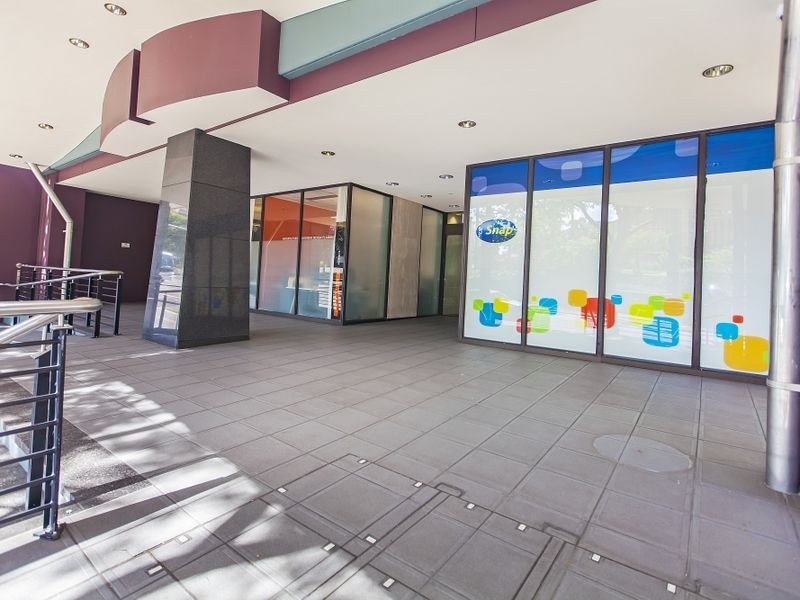 1/345 Ann Street, Brisbane QLD 4000