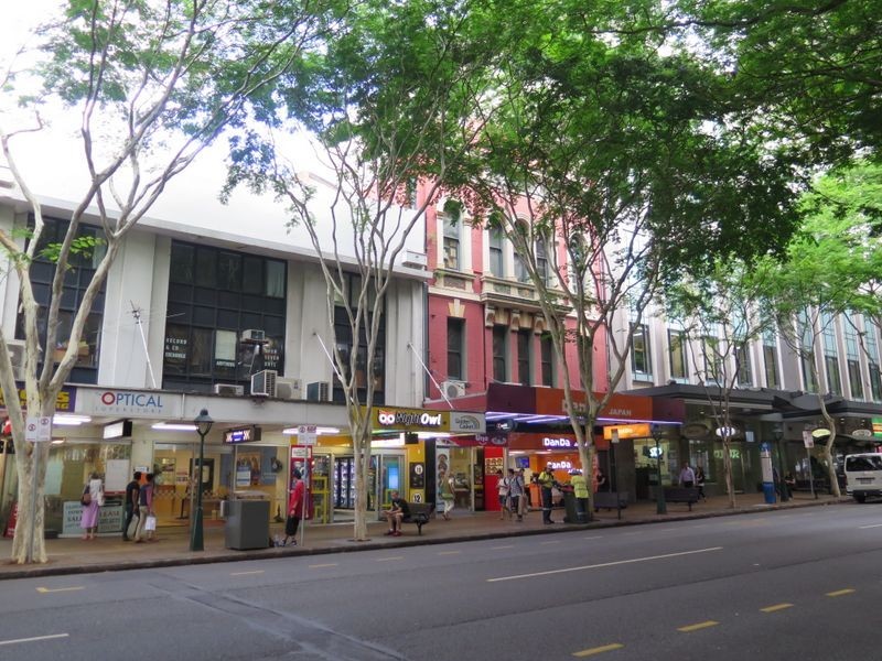 63 Adelaide Street, Brisbane QLD 4000