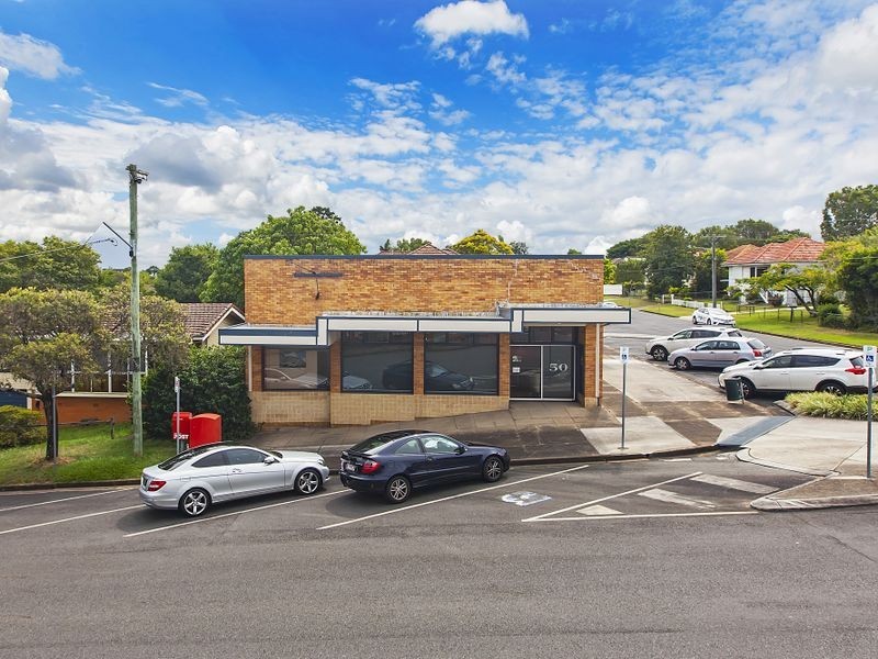 50 Seville Street, Holland Park QLD 4121