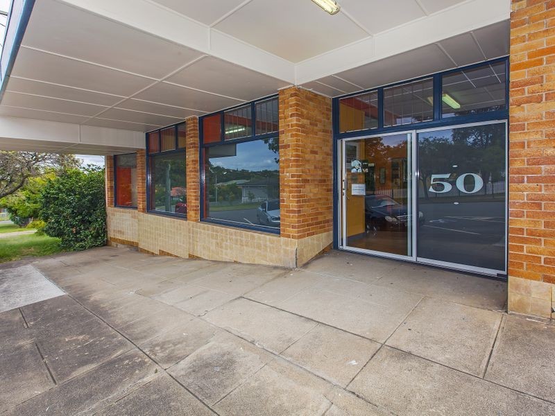 50 Seville Street, Holland Park QLD 4121