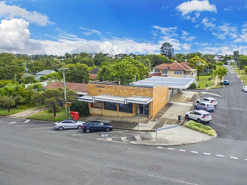 50 Seville Street, Holland Park QLD 4121