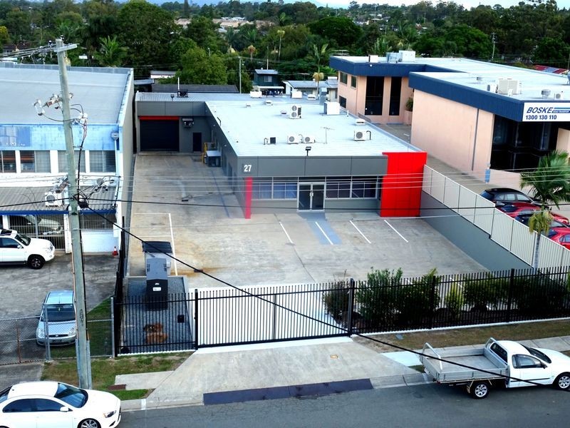 27 Randall Street, Slacks Creek QLD 4127