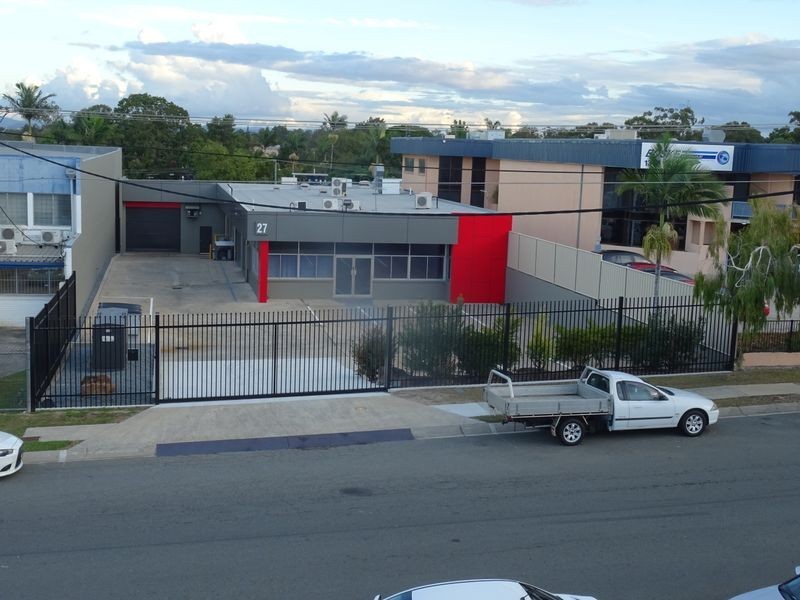 27 Randall Street, Slacks Creek QLD 4127