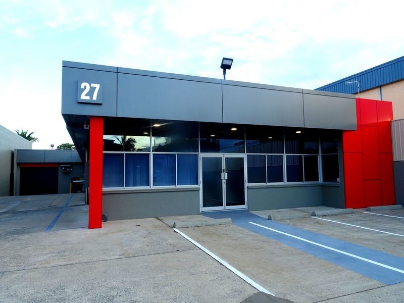 27 Randall Street, Slacks Creek QLD 4127