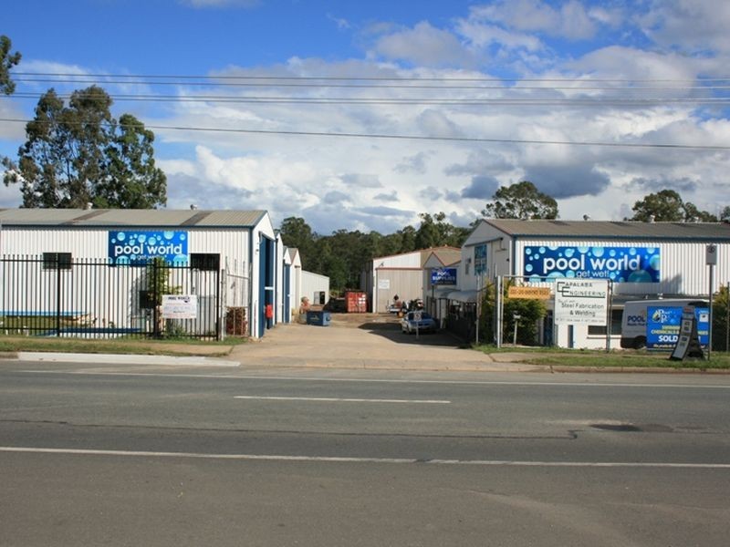 3B/207 Queens Road, Kingston QLD 4114