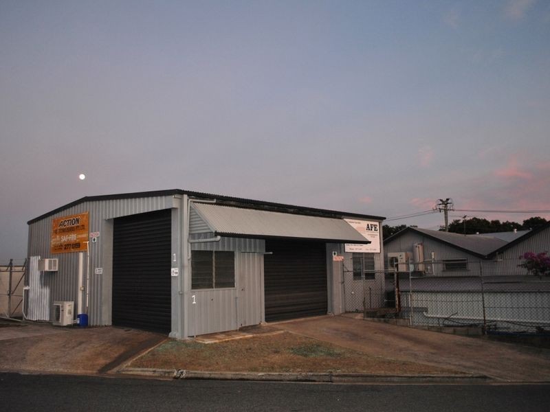 1 Enterprise Street, Salisbury QLD 4107