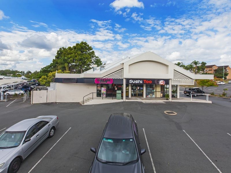 5/190 Fairfield Road, Fairfield QLD 4103