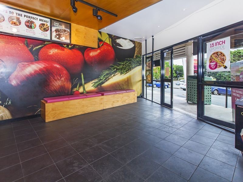 5/190 Fairfield Road, Fairfield QLD 4103