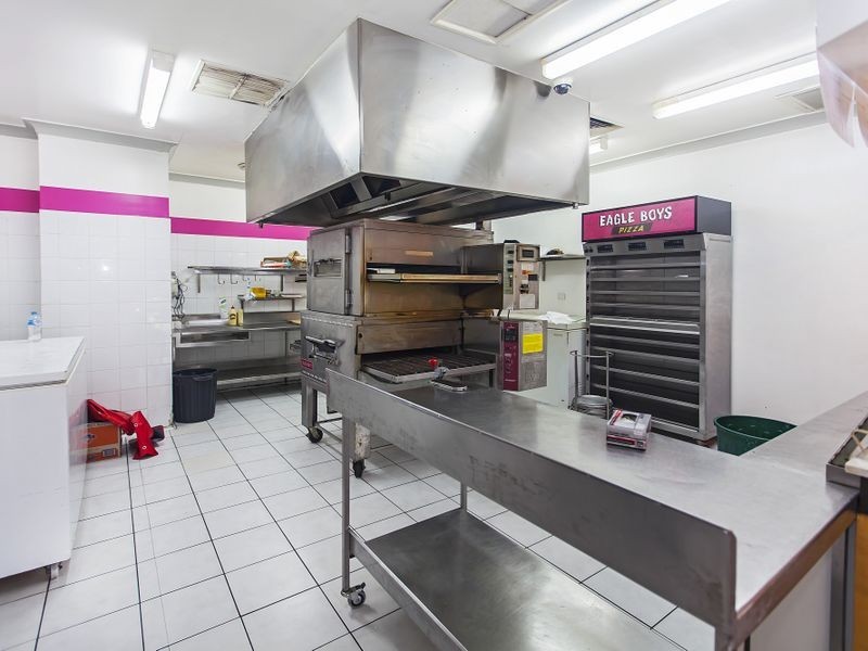 5/190 Fairfield Road, Fairfield QLD 4103