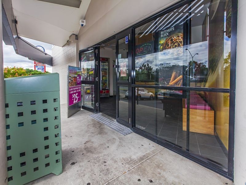 5/190 Fairfield Road, Fairfield QLD 4103