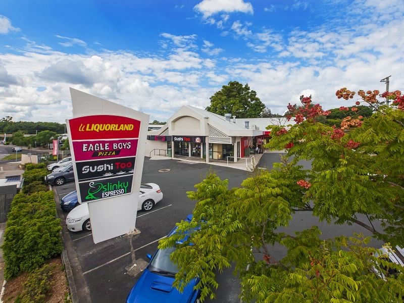 5/190 Fairfield Road, Fairfield QLD 4103