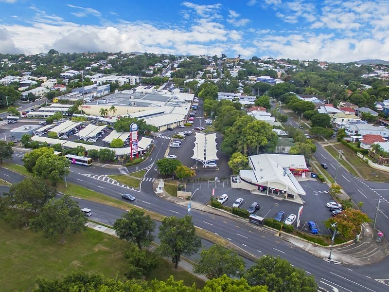 5/190 Fairfield Road, Fairfield QLD 4103