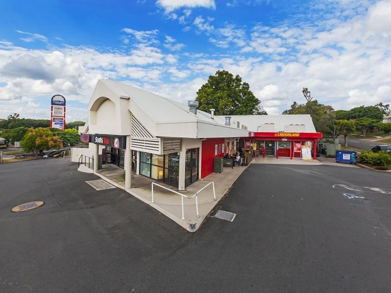 5/190 Fairfield Road, Fairfield QLD 4103