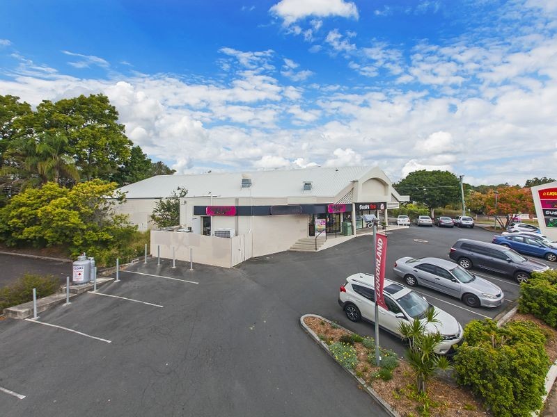 5/190 Fairfield Road, Fairfield QLD 4103