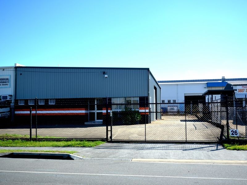 26 Spanns Road, Beenleigh QLD 4207