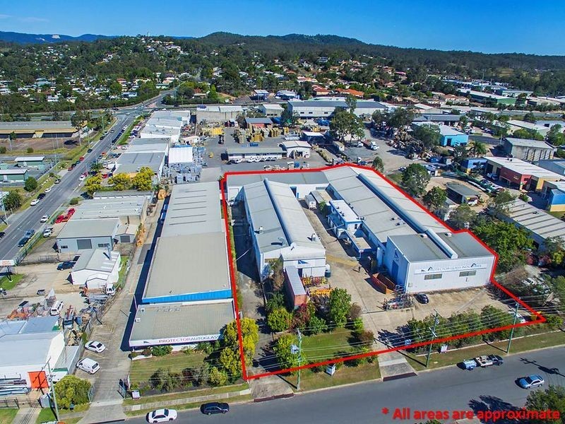 4 & 6 Quindus Street, Beenleigh QLD 4207