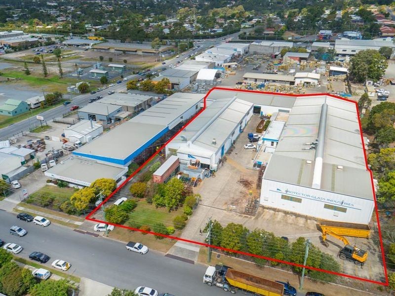 4 & 6 Quindus Street, Beenleigh QLD 4207