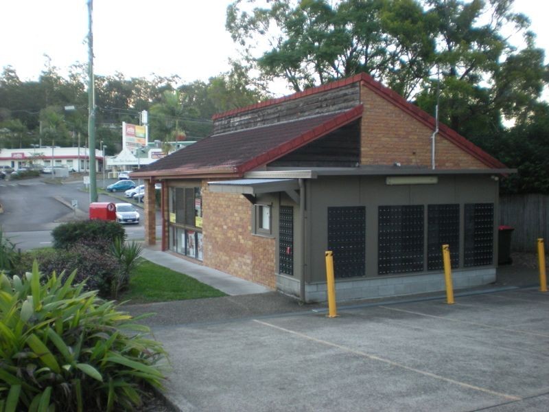 12 Marshall Lane, Kenmore QLD 4069