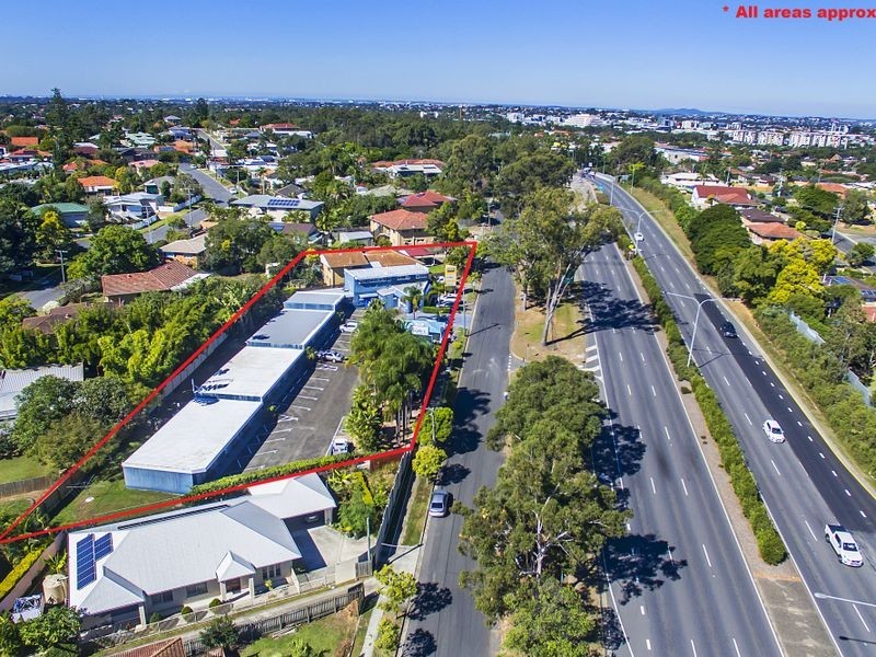 1157 – 115 Gympie Road, Aspley QLD 4034