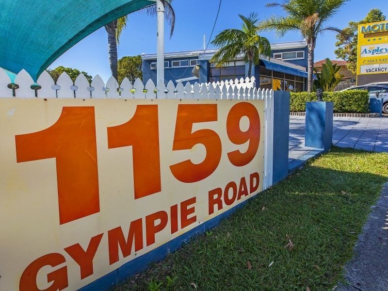 1157 – 115 Gympie Road, Aspley QLD 4034