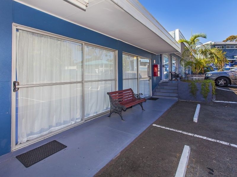 1157 – 115 Gympie Road, Aspley QLD 4034