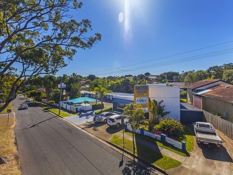 1157 – 115 Gympie Road, Aspley QLD 4034