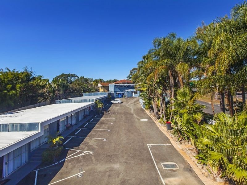 1157 – 115 Gympie Road, Aspley QLD 4034