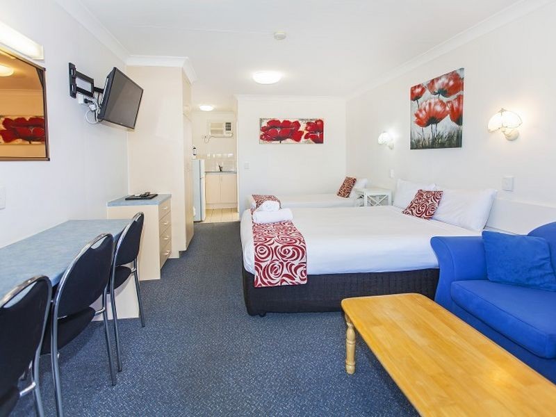 1157 – 115 Gympie Road, Aspley QLD 4034