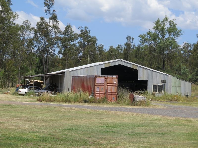 25 Lavender Road, Helidon Spa QLD 4344