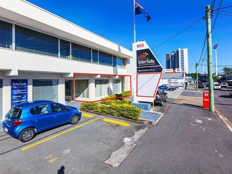 Woolloongabba QLD 4102