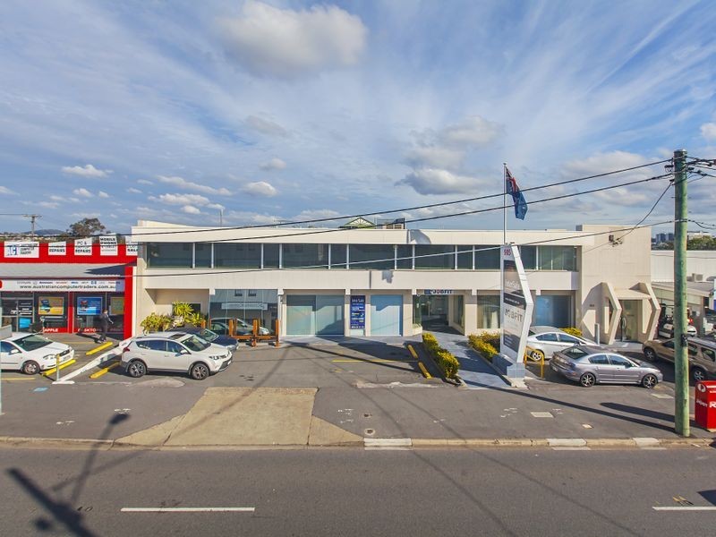 Woolloongabba QLD 4102