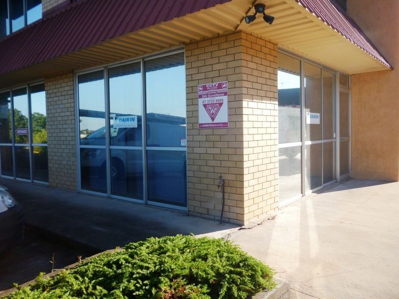 Unit 1/36 Devlan Street, Mansfield QLD 4122