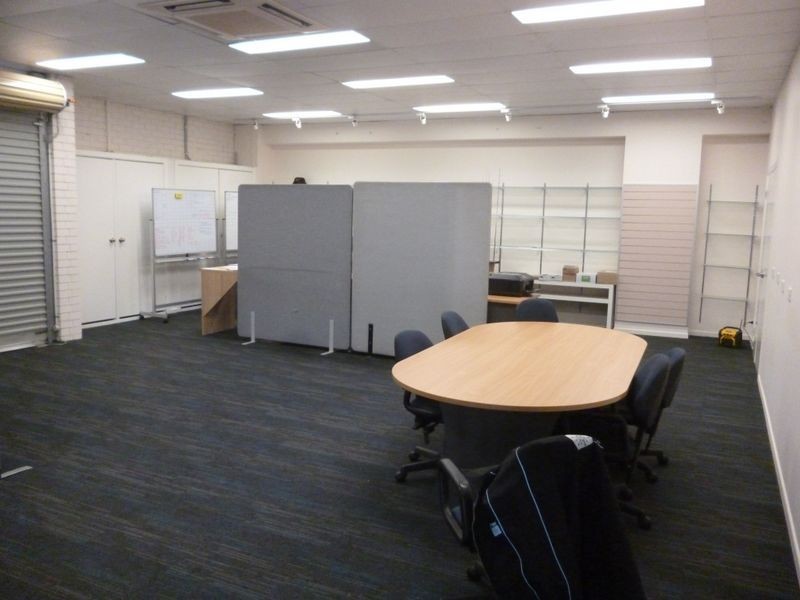 Unit 1/36 Devlan Street, Mansfield QLD 4122