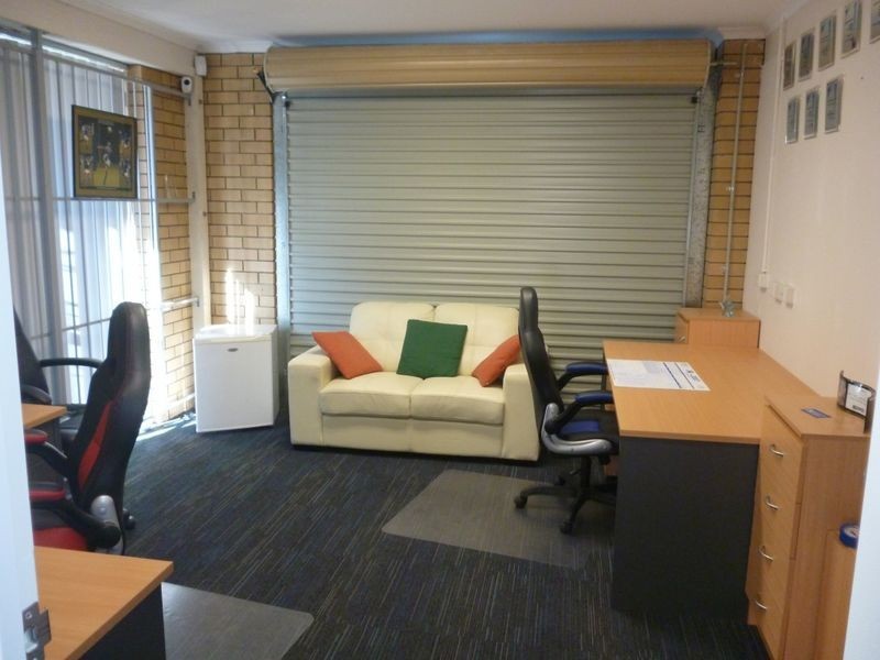Unit 1/36 Devlan Street, Mansfield QLD 4122