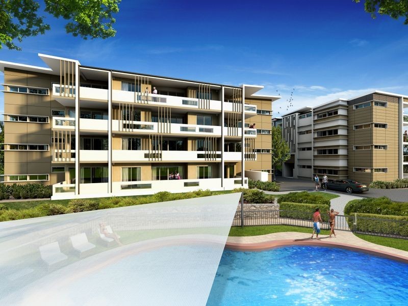 4-6 Wharf Street, Cleveland QLD 4163