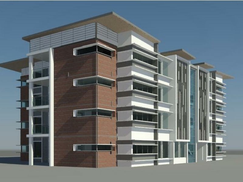 4-6 Wharf Street, Cleveland QLD 4163