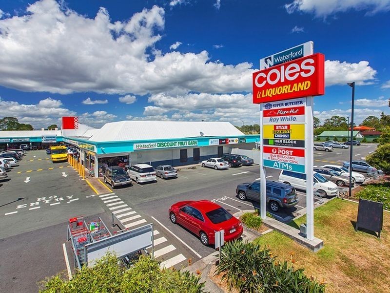 9/917 Kingston Road, Waterford West QLD 4133