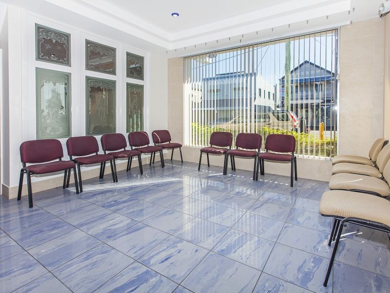 East Brisbane QLD 4169