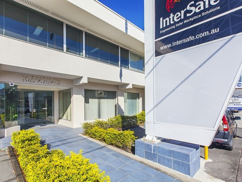 East Brisbane QLD 4169