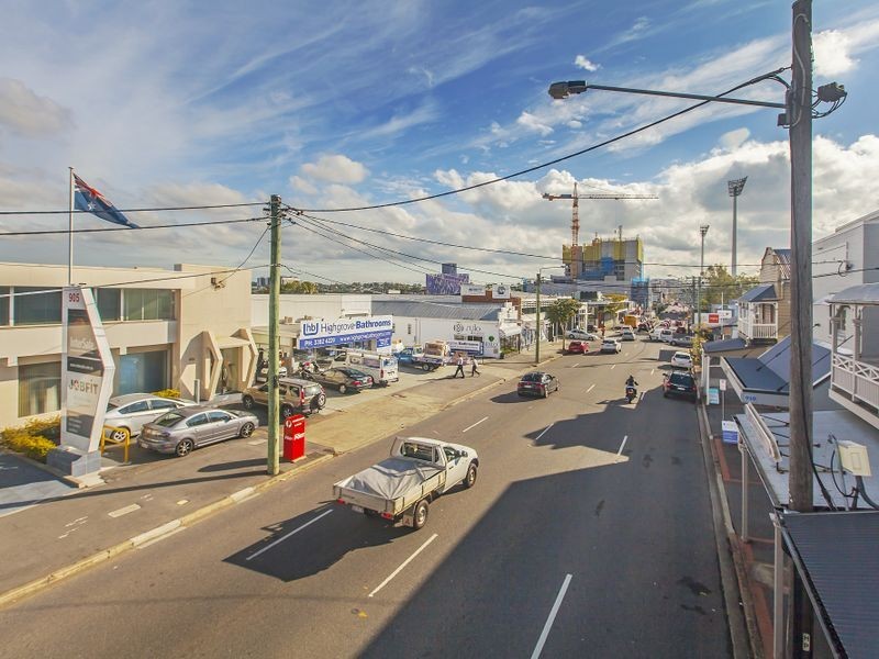 East Brisbane QLD 4169