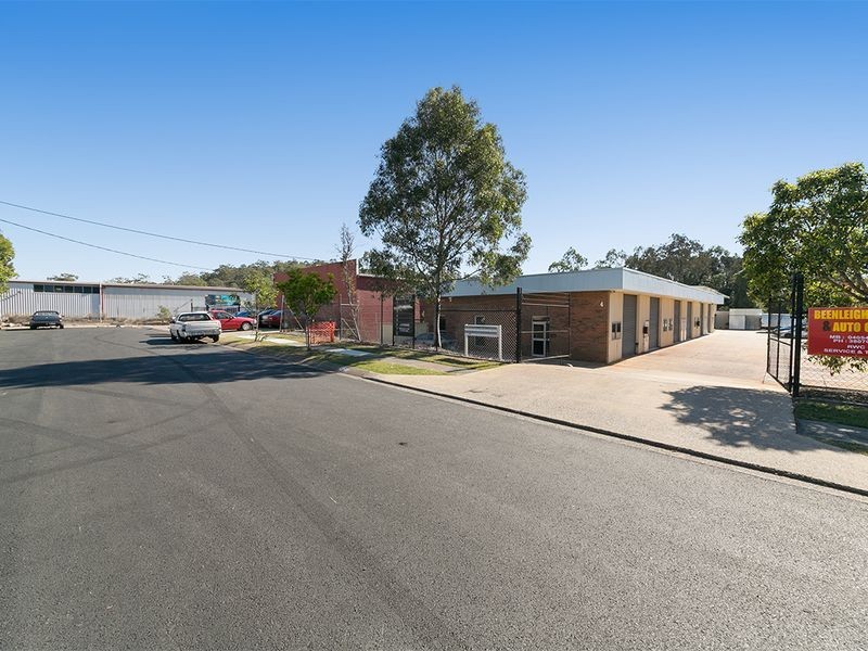 4/4 Lochlarney Street, Beenleigh QLD 4207