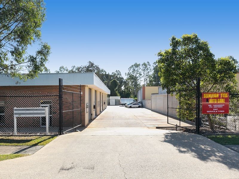 4/4 Lochlarney Street, Beenleigh QLD 4207