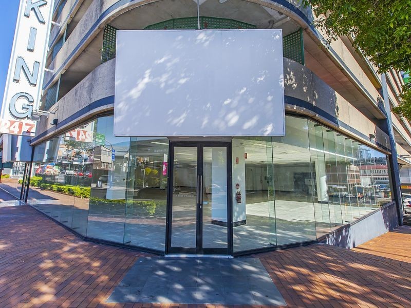 728 Ann Street, Fortitude Valley QLD 4006