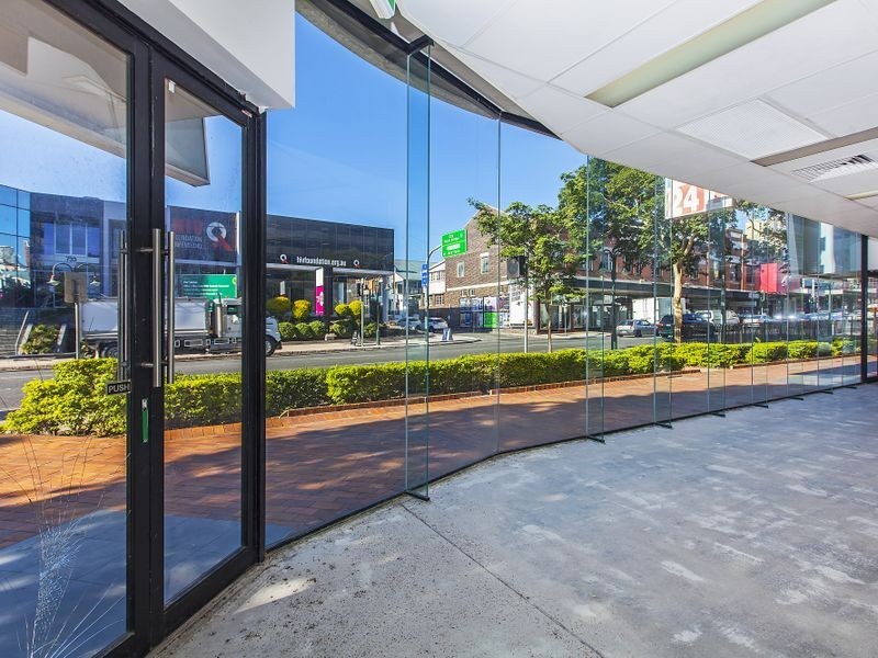 728 Ann Street, Fortitude Valley QLD 4006