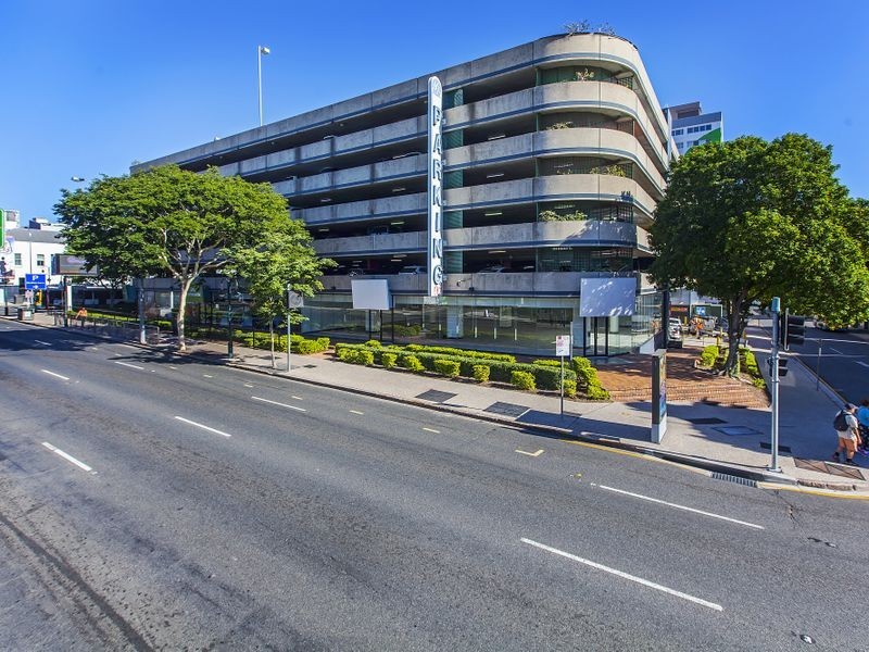728 Ann Street, Fortitude Valley QLD 4006