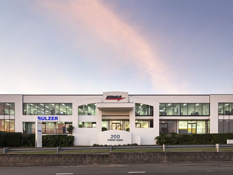 200 Evans Road, Salisbury QLD 4107