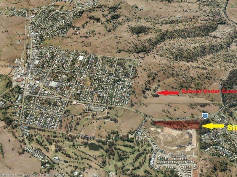 4603 Beaudesert – Nerang Road, Beaudesert QLD 4285