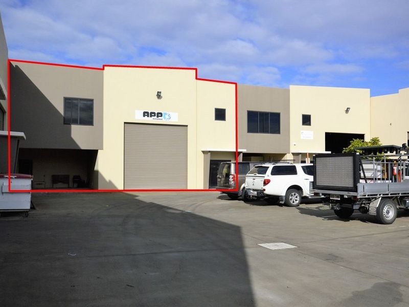 6/48 Business Street, Yatala QLD 4207