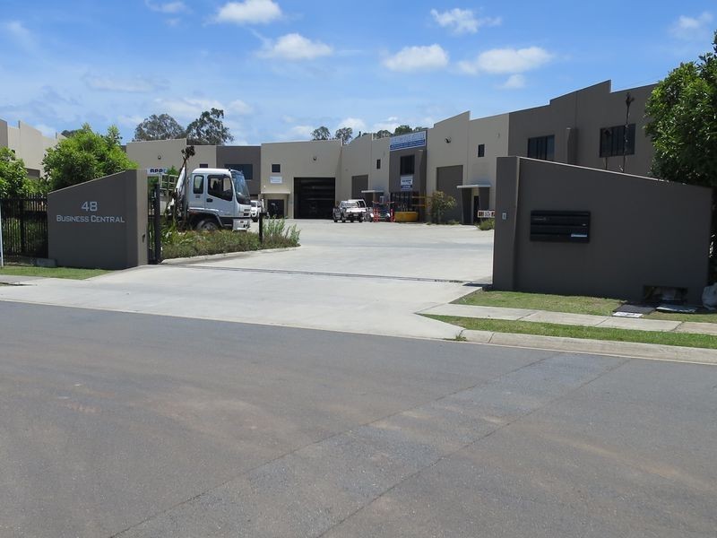6/48 Business Street, Yatala QLD 4207